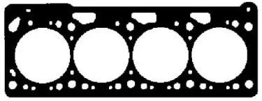 WILMINK GROUP wg1189242 -  Прокладка, головка цилиндра